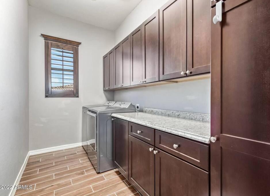 Phoenix Home With Heated Pool, Desert Views & Hot Tub Anthem Exterior foto